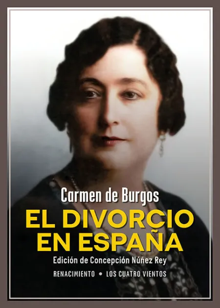 El Divorcio en España