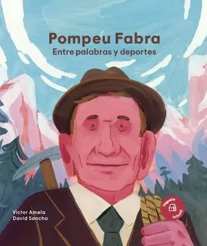 Pompeu Fabra. Entre Palabras y Deportes