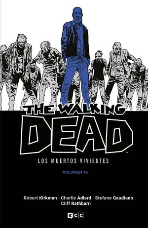 THE WALKING DEAD (LOS MUERTOS VIVIENTES) 16