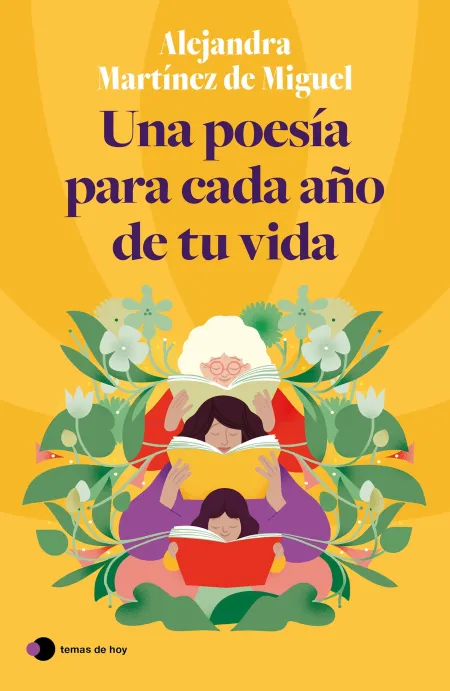 Una Poesia para Cada Año de tu Vida