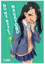 No me Rayes, Nagatoro 09