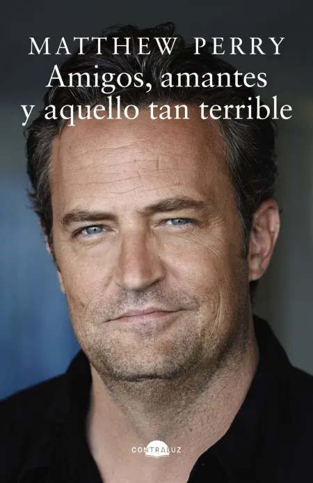 Amigos, Amantes y aquello Tan Terrible (Bolsillo)