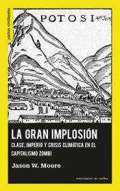LA GRAN IMPLOSIÓN