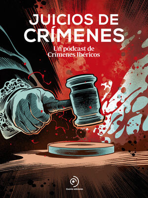 JUICIOS DE CRÍMENES