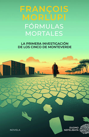 FÓRMULAS MORTALES