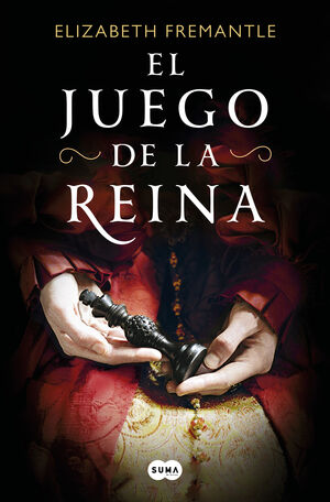 JUEGO DE LA REINA, EL