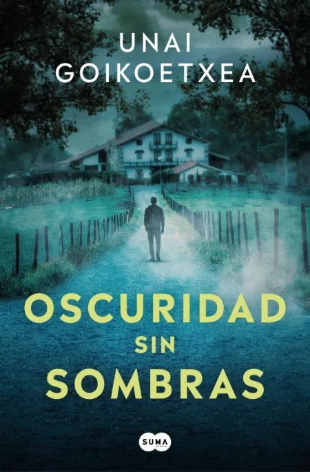 Oscuridad sin Sombras