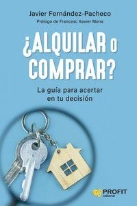 ALQUILAR O COMPRAR?