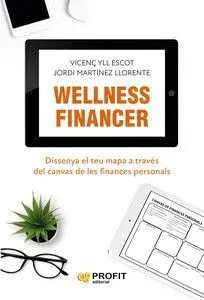 Wellness Financer. El Canvas de les Finances Personals
