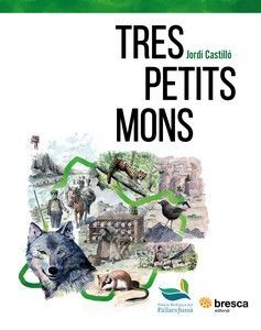 TRES PETITS MONS