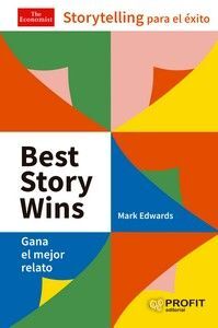 BEST STORY WINS