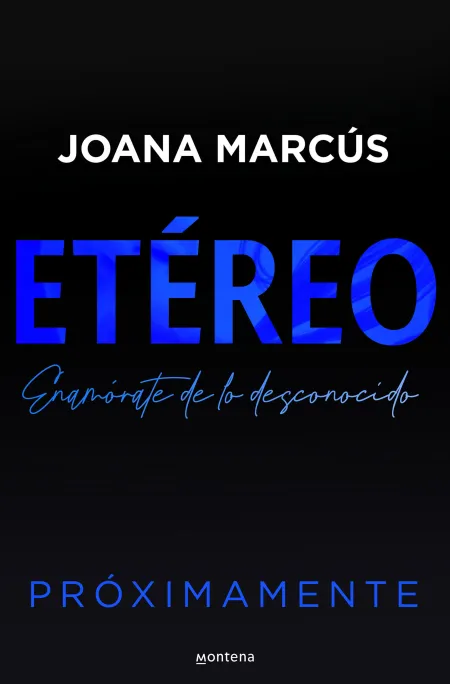 Etéreo (Edición Especial Limitada en Tapa Dura)