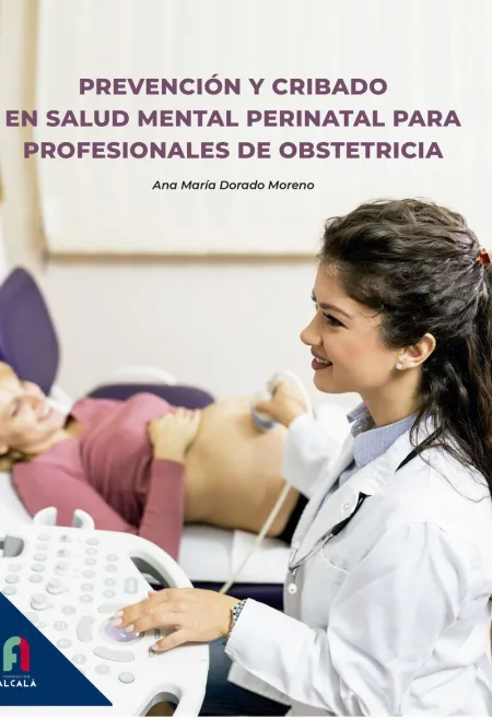 Prevención y Cribado en Salud Mental Perinatal