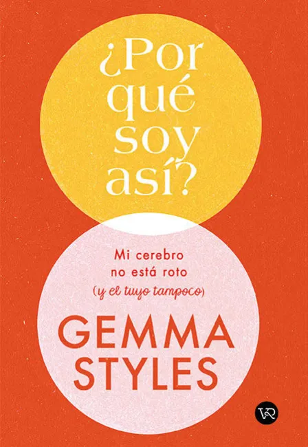 ¿Por que Soy Asi?:Cerebro no esta Roto
