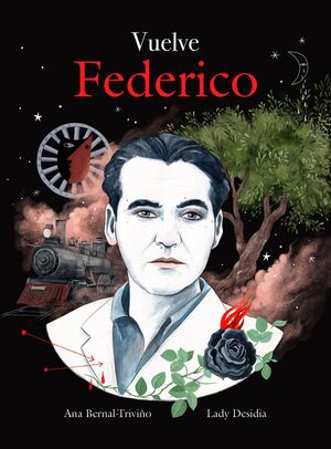 FEDERICO VIVE