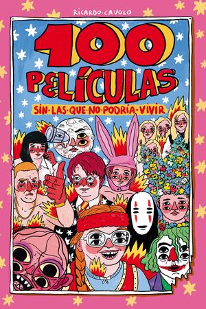 100 PELÍCULAS SIN LAS QUE NO PODRIA VIVIR_NP