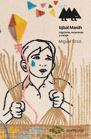 IQBAL MASIH (+14 AÑOS) (ERIZONTE)