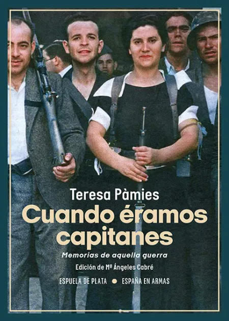 Cuando Éramos Capitanes