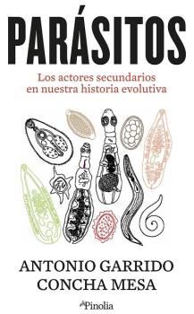 PARÁSITOS
