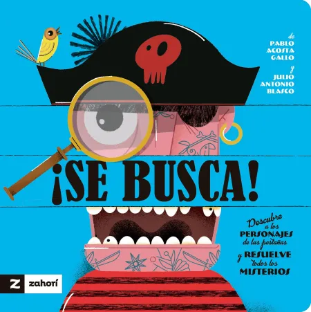 ¡Se Busca!