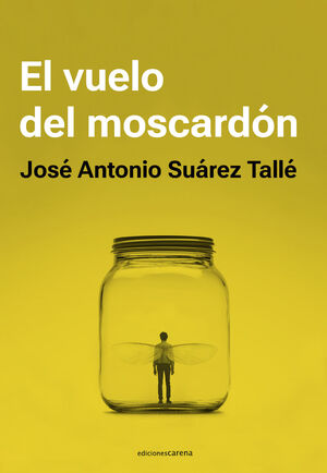 EL VUELO DEL MOSCARDÓN