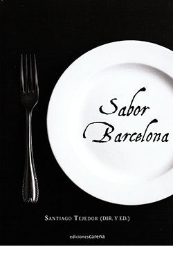 SABOR BARCELONA