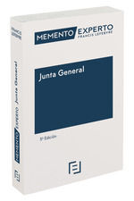 MEMENTO EXPERTO JUNTA GENERAL 5ª ED.