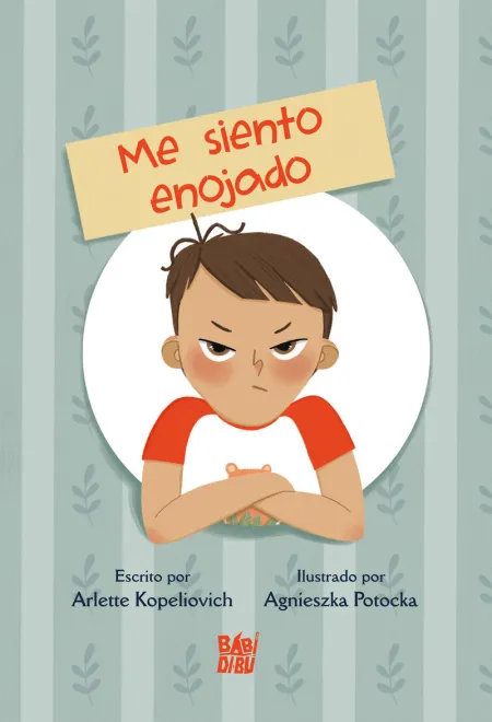 Me Siento Enojado