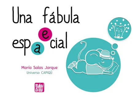 Una Fábula Espacial, Especial