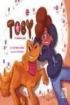 Toby, a Canine Hero