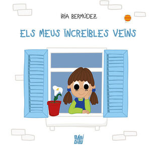 ELS MEUS INCREBÍLES VEINS (CAT)