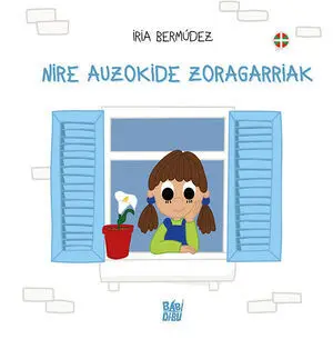 Nire Auzokide Zoragarriak (Eus)