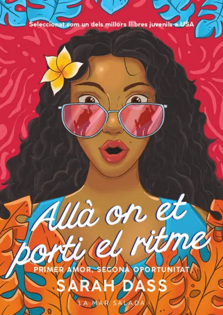 Allà On Et Porti el Ritme