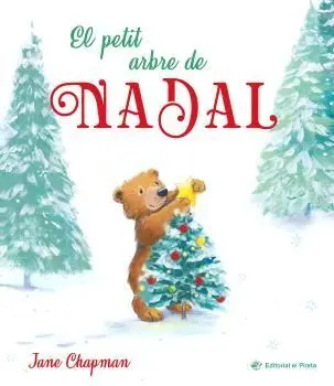 Petit Arbre de Nadal, el