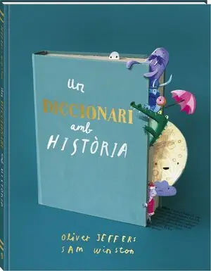 Un Diccionari Amb Història