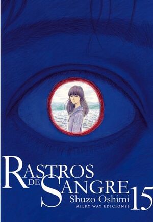 RASTROS DE SANGRE N 15