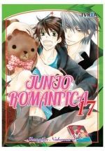 JUNJO ROMÁNTICA 17