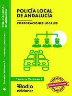 POLICIA LOCAL DE ANDALUCIA