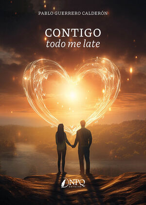 CONTIGO TODO ME LATE
