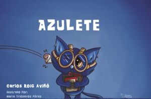 AZULETE