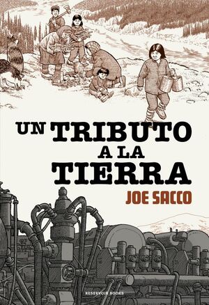 UN TRIBUTO A LA TIERRA