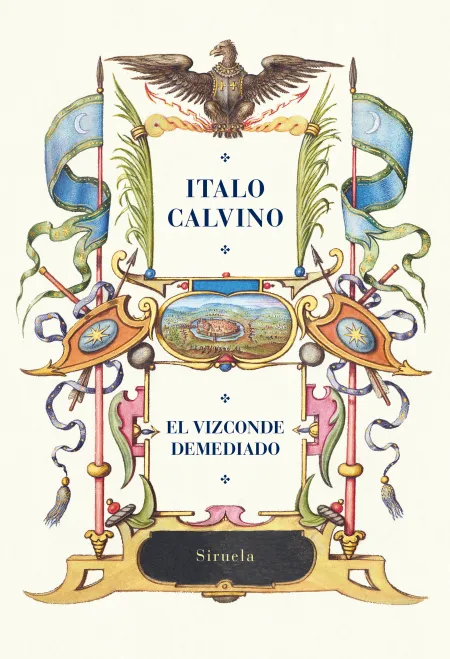 El Vizconde Demediado