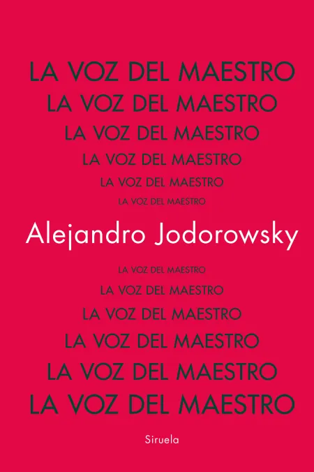 Voz del Maestro, la