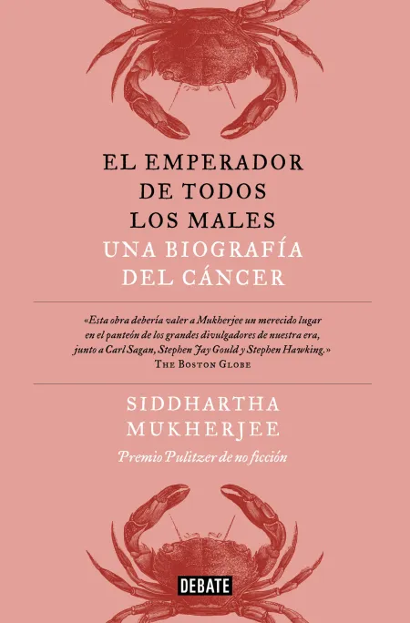 El Emperador de Todos los Males