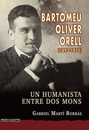 BARTOMEU OLIVER ORELL (1893-1972)