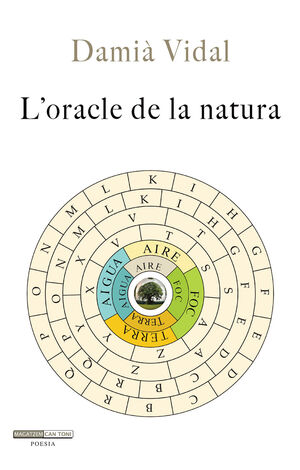 L’ORACLE DE LA NATURA