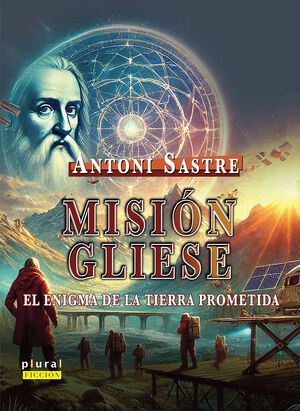 MISIÓN GLIESE