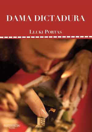 DAMA DICTADURA
