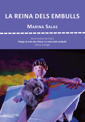LA REINA DELS EMBULLS