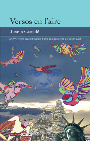 VERSOS EN L?AIRE